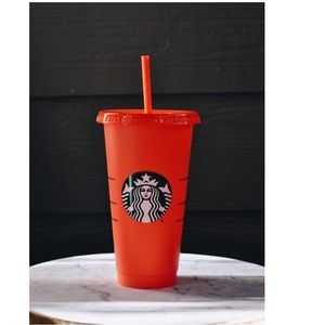 -ˏˋ STARBUCKS NEWEST COLOR CHANGING CUPSˊˎ-